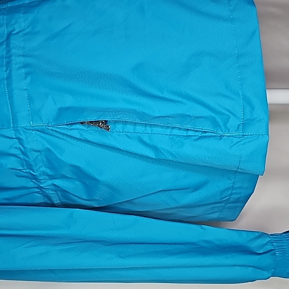 COLUMBIA ▪︎ WOMEN'S LIGHTWEIGHT JACKET ▪︎ SIZE M - Picture 4 of 11